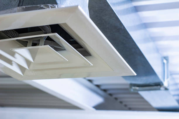 Best Commercial Air Duct Cleaning  in Flowing Wells, AZ