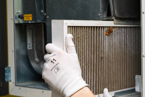 HVAC System Cleaning in AZ