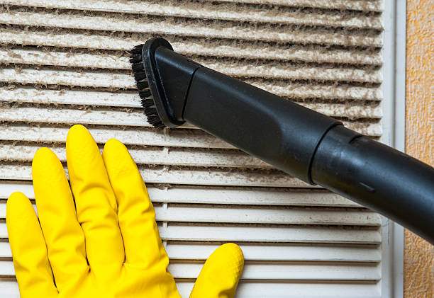 Professional Airduct Cleaning in AZ